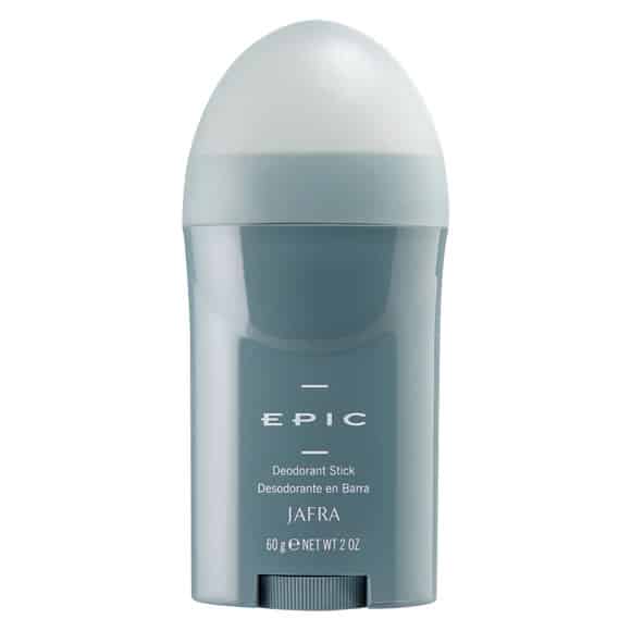 Epic Desodorante En Barra For Men