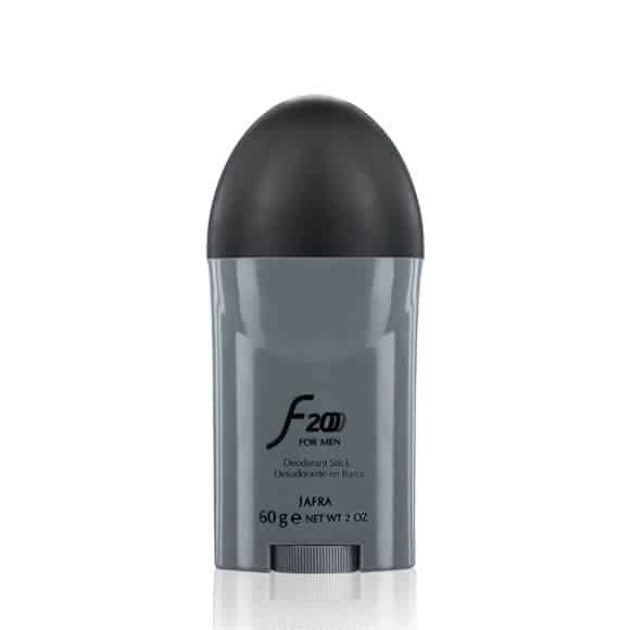 F20 Desodorante En Barra For Men