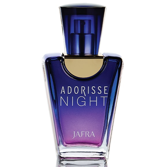 Adorisse Night Agua de Perfume