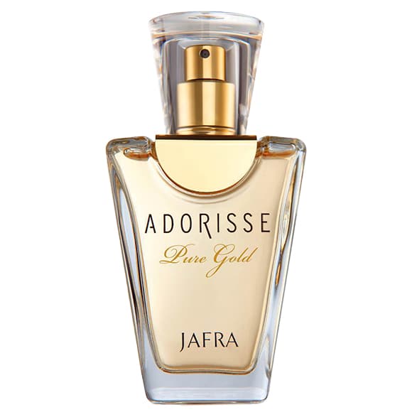 Adorisse Pure Gold Agua de Perfume