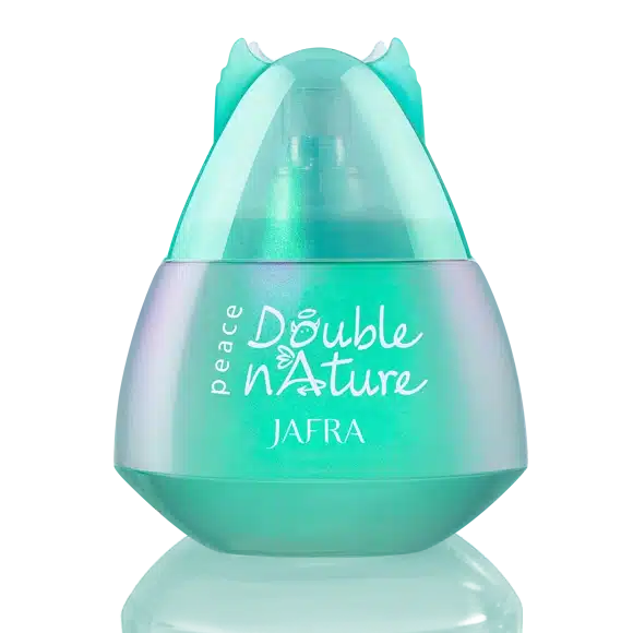 Double Nature Peace Agua de Tocador 100 ml