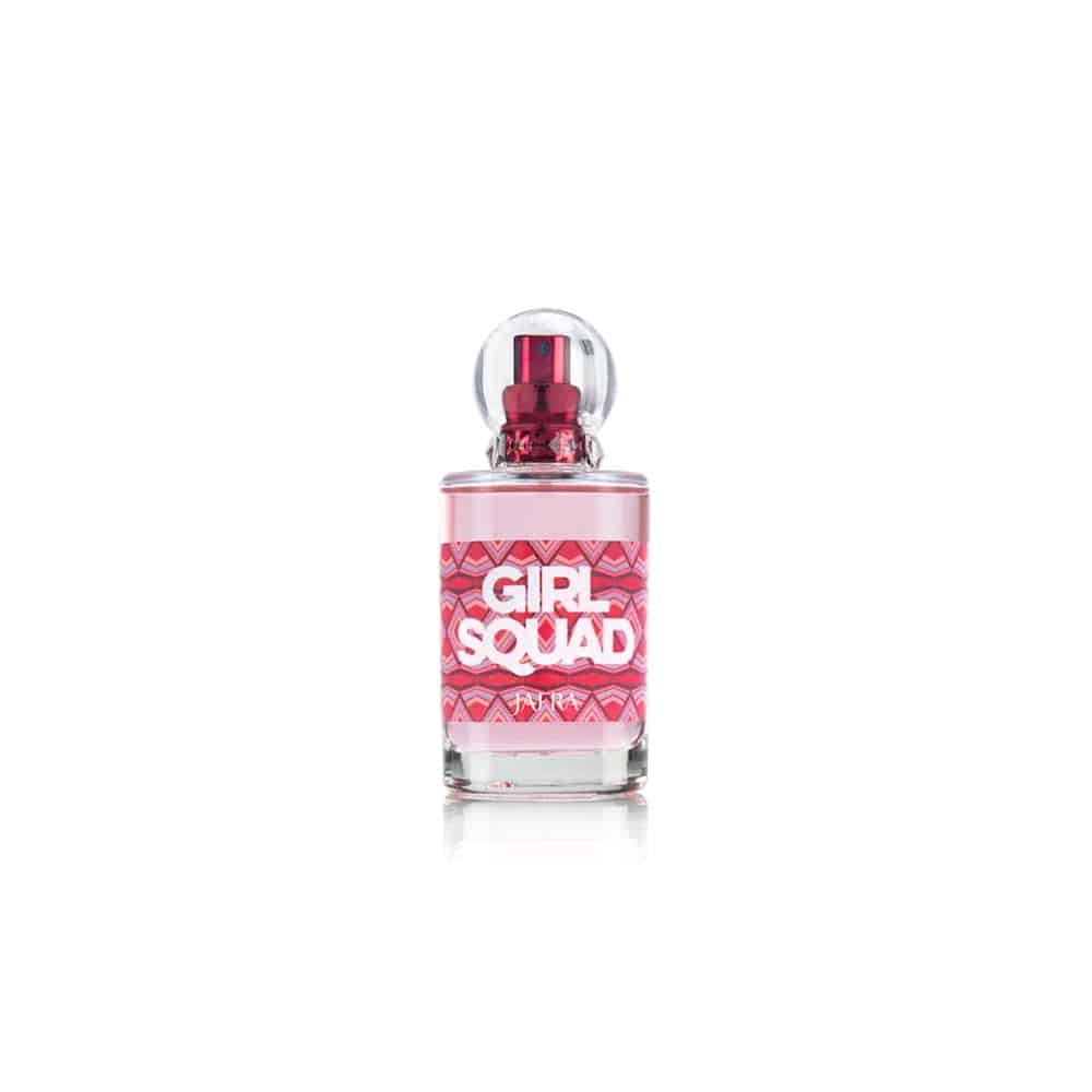 Girl Squad Agua De Tocador 50 ml