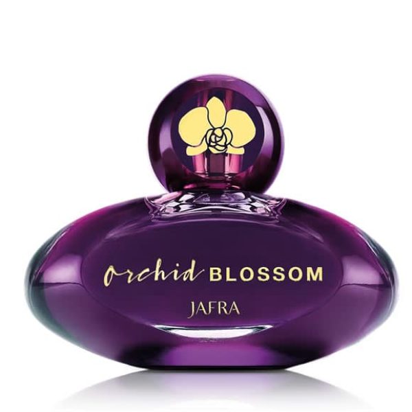 Orchid Blossom Agua De Perfume