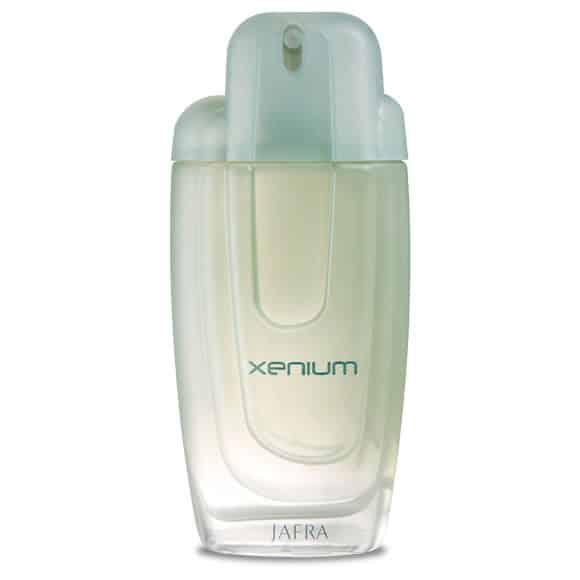 Xenium Agua de Perfume