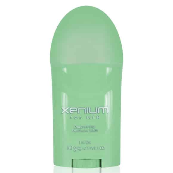 Desodorante Xenium For Men