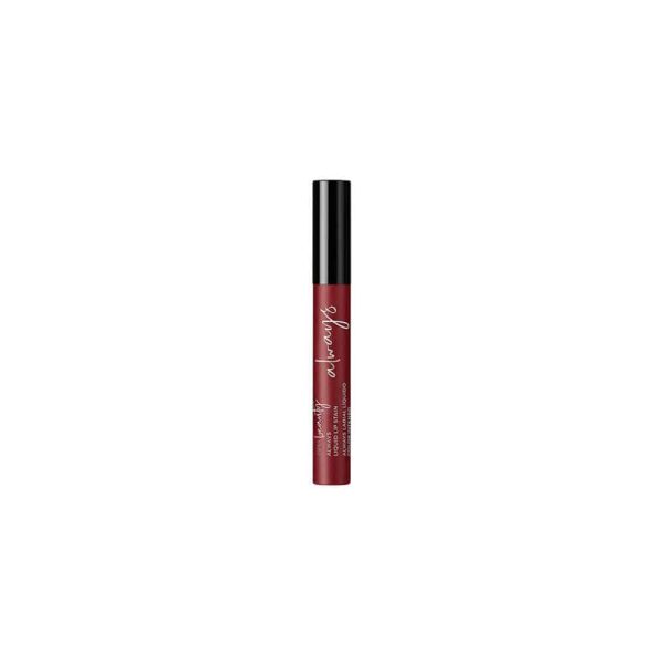 Always Labial Liquido Color Intenso Ambitious