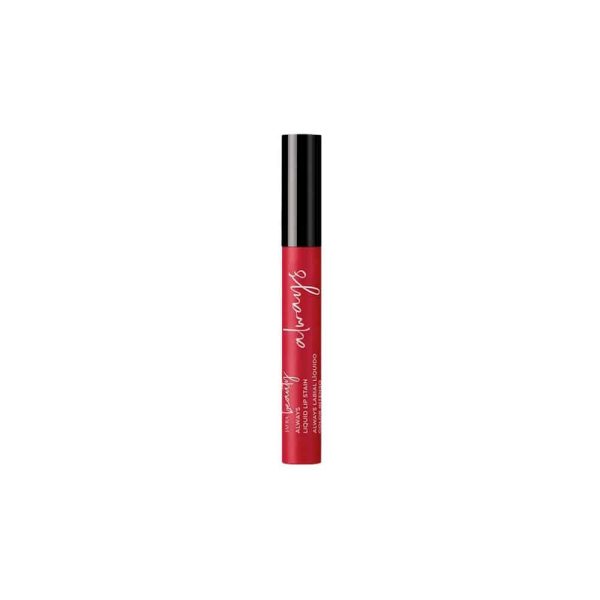 Always Labial Liquido Color Intenso Courageous