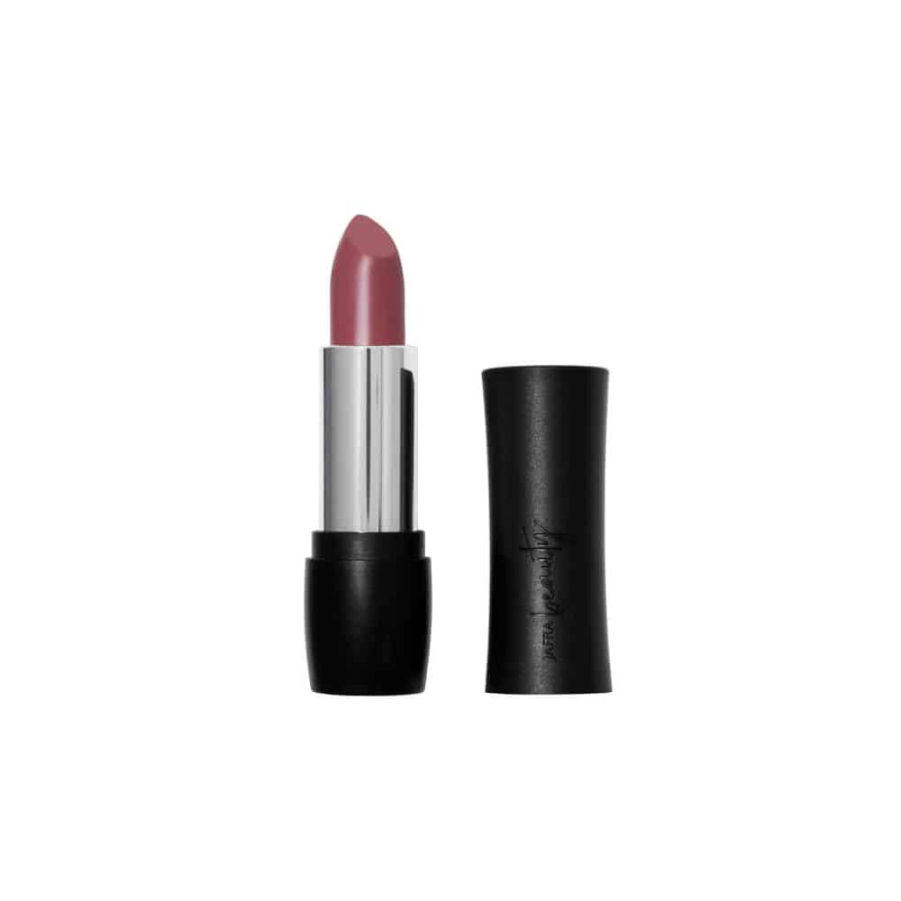 Labial Cobertura Total Soft Plum