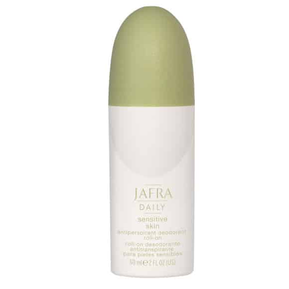 Jafra Daily Roll On Desodorante Pieles Sensibles