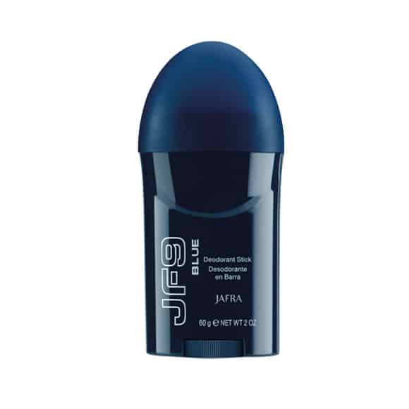JF9 Blue Desodorante En Barra