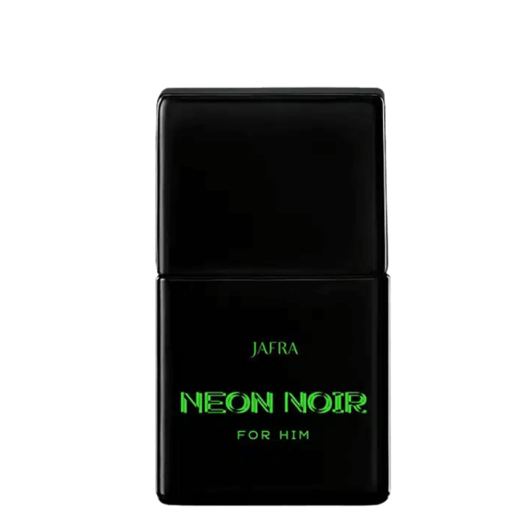 Neon Noir For Him Agua de Tocador