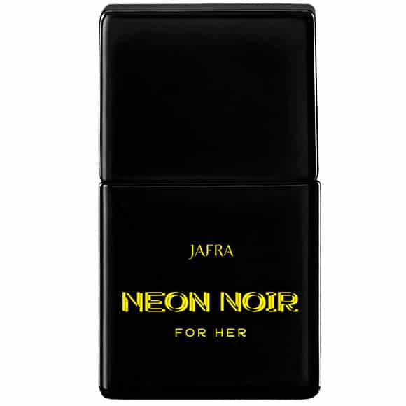 Neon Noir for Her Agua de Tocador