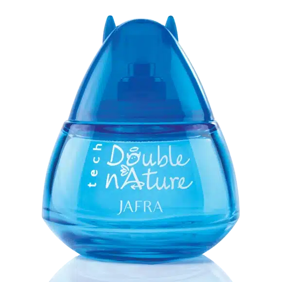 Double Nature Tech Agua Tocador 100 ml
