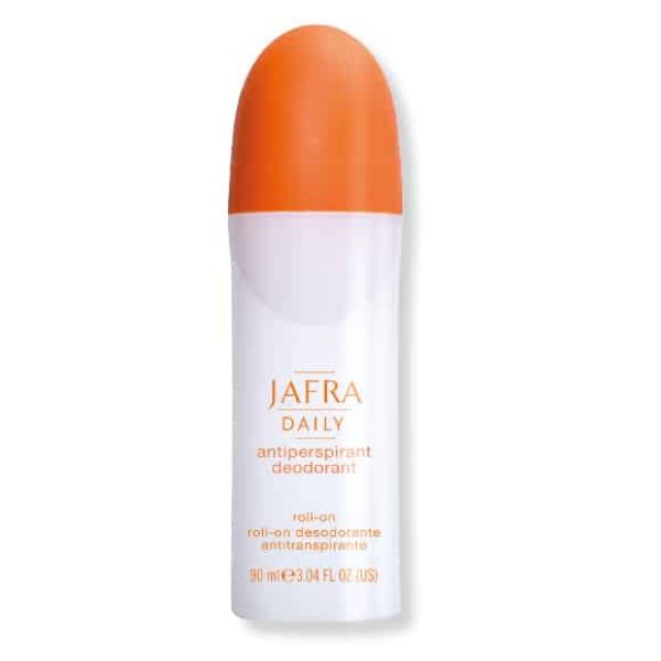 Jafra Roll-On Desodorante Antitranspirante 90 ml